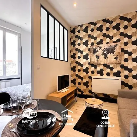 Studio Cosy Agen Exterior photo