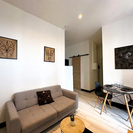 Studio Cosy Agen Exterior photo