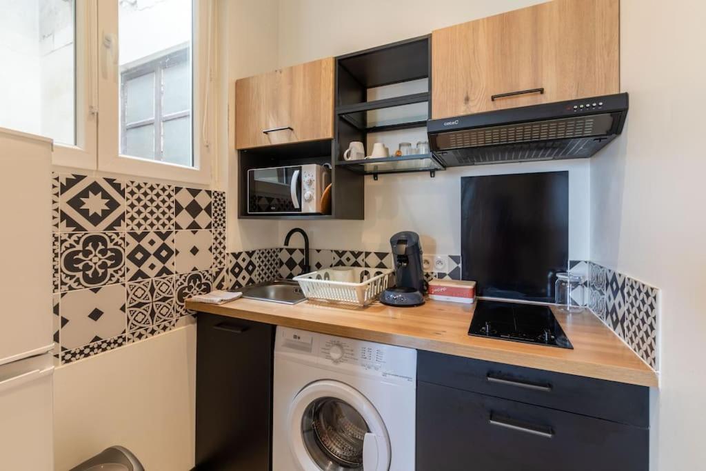 Apartment Cosy Agen