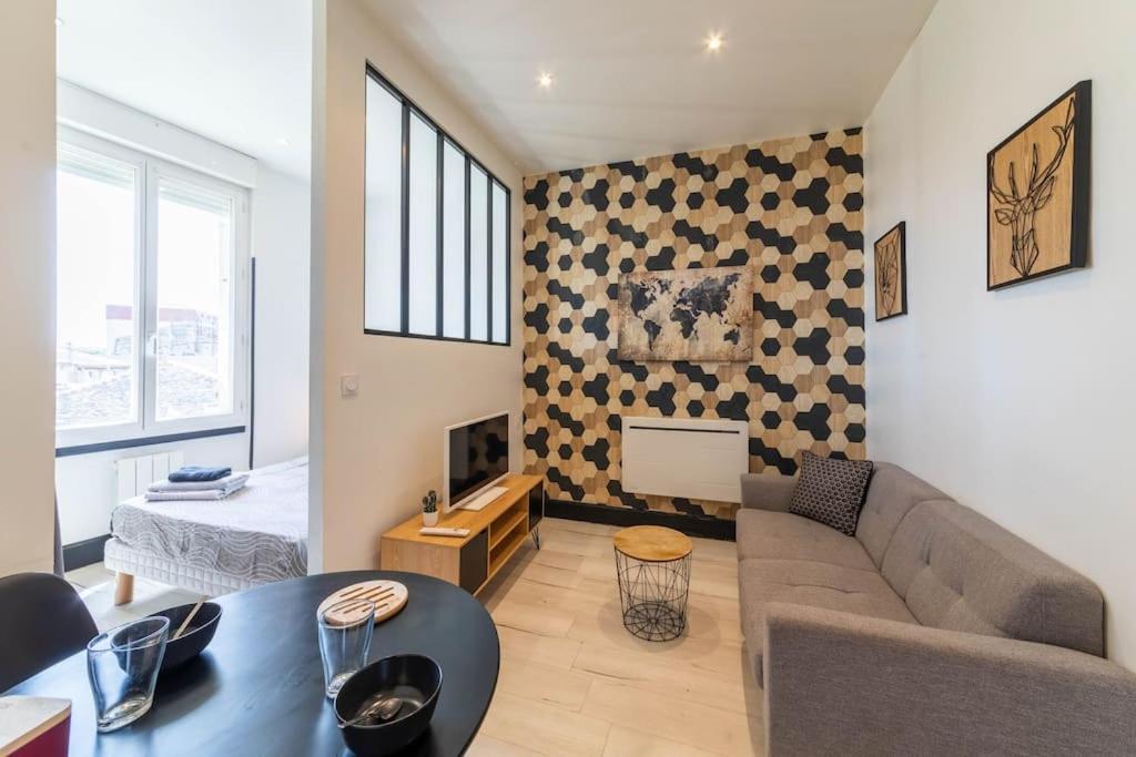 Apartment Cosy