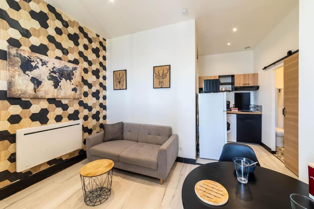 Apartment Cosy Agen