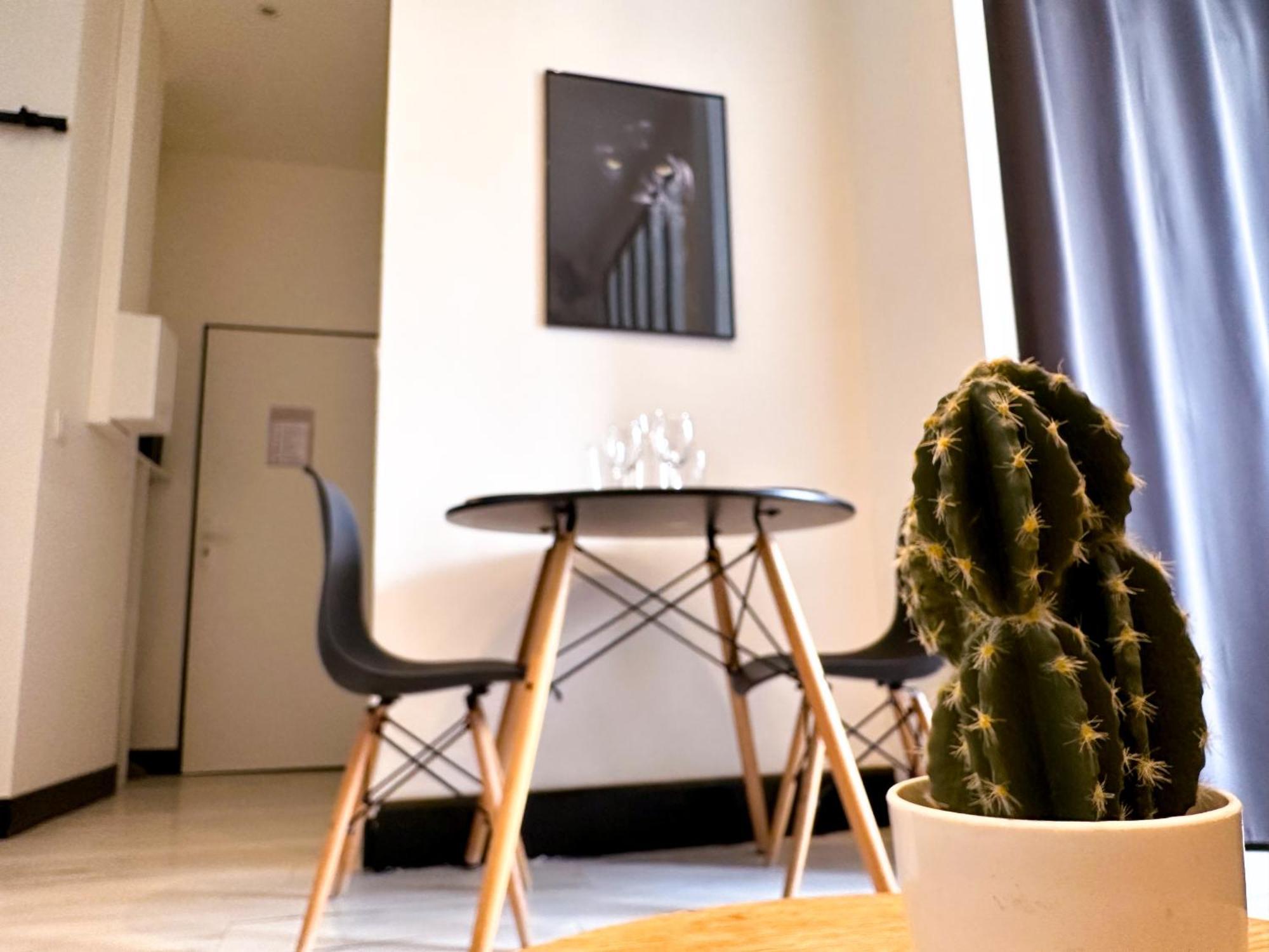 Apartment Cosy Agen