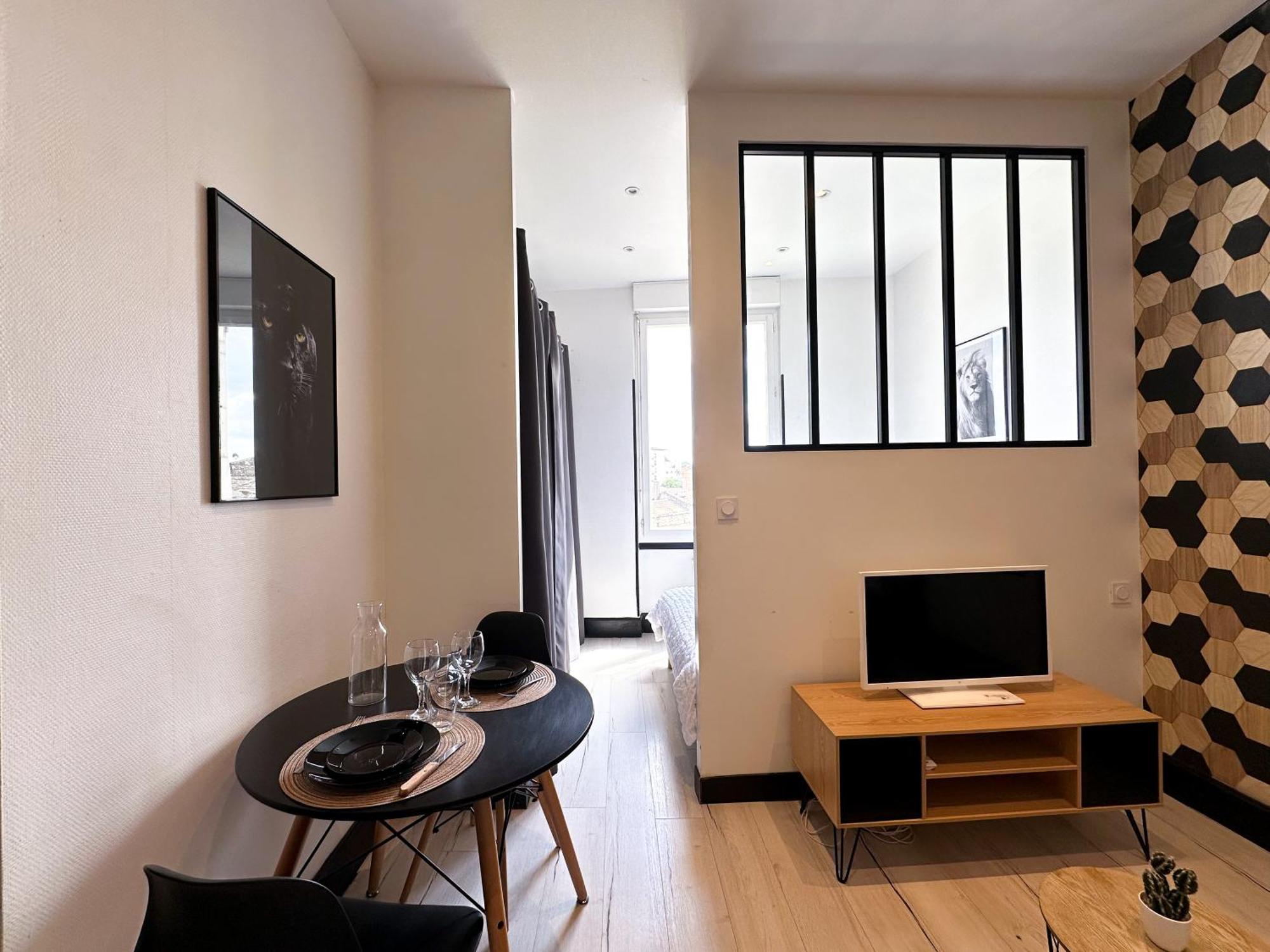 Cosy Apartment Agen