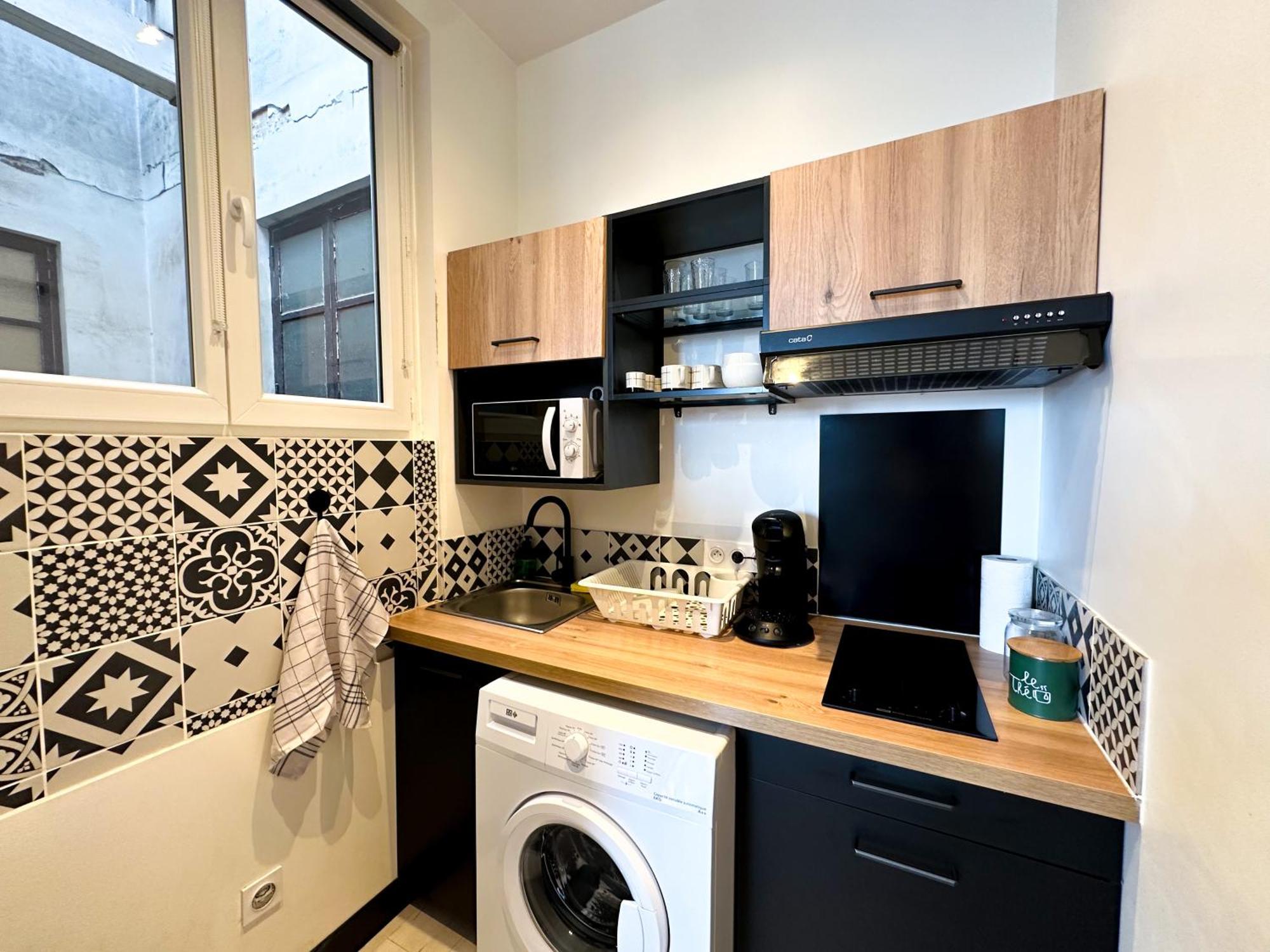 Cosy Apartment